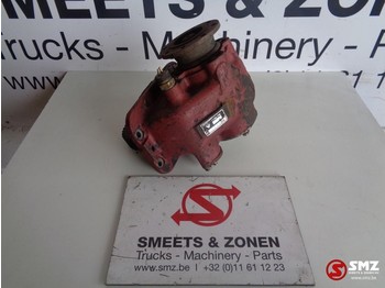 Hydraulika RENAULT