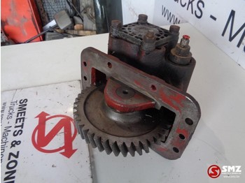 Hydraulika RENAULT