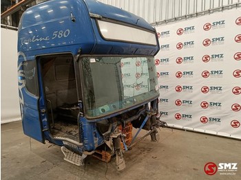 Kabína SCANIA