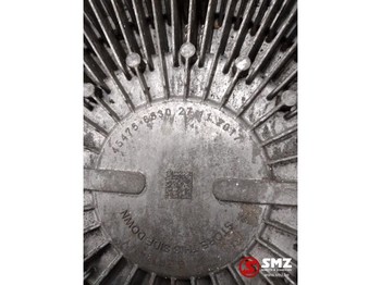 Ventilátor pre Nákladné auto Scania Occ Ventilator met viscokoppeling Scania PGRT: obrázok 2