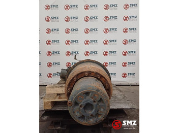 Poloos pre Nákladné auto Scania Occ aandrijfas RP835 i=1,04 Scania: obrázok 3