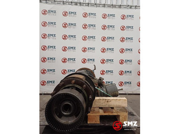 Poloos pre Nákladné auto Scania Occ aandrijfas RP835 i=1,04 Scania: obrázok 4