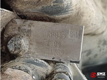 Poloos pre Nákladné auto Scania Occ aandrijfas RP835 i=1,04 Scania: obrázok 5