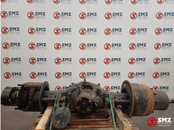 Poloos pre Nákladné auto Scania Occ aandrijfas RP835 i=1,04 Scania: obrázok 2