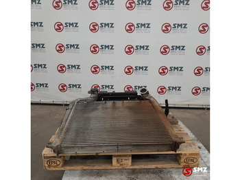 Medzichladič SCANIA