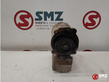 Motor a diely pre Nákladné auto Scania Occ luchtcompressor Scania: obrázok 4 Motor a diely pre Nákladné auto Scania Occ luchtcompressor Scania: obrázok 4