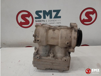 Motor a diely SCANIA