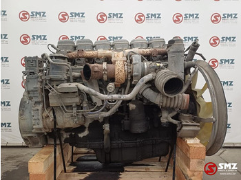 Motor SCANIA