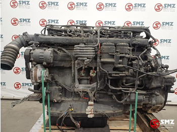 Motor SCANIA