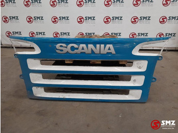 Mriežka SCANIA
