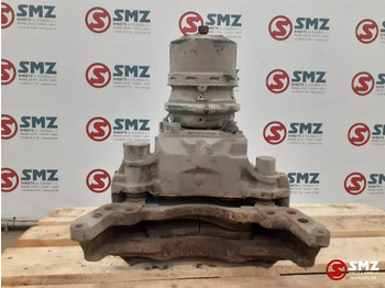Brzdový strmeň SCANIA
