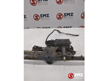 Stierač pre Nákladné auto Scania Occ ruitenwissermotor en ruitenwissermechanisme Sc: obrázok 4