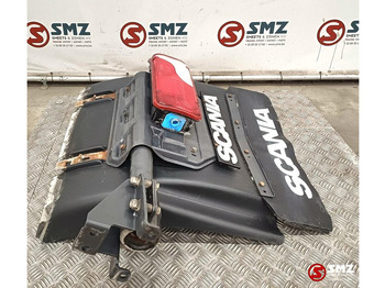 Karoséria a exteriér pre Nákladné auto Scania Occ spadbordsteun achteras, rechtsachter Scania: obrázok 3
