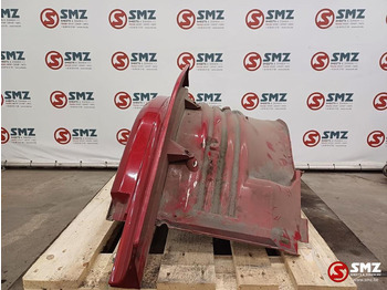 Karoséria a exteriér pre Nákladné auto Scania Occ spatbord linksvooraan + rechtsachteraan Scania: obrázok 3 Karoséria a exteriér pre Nákladné auto Scania Occ spatbord linksvooraan + rechtsachteraan Scania: obrázok 3