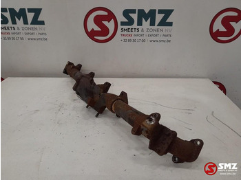 Motor a diely pre Nákladné auto Scania Occ uitlaatspruitstuk D12 Scania: obrázok 4