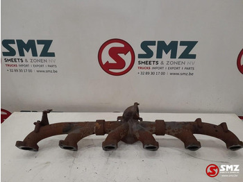 Motor a diely pre Nákladné auto Scania Occ uitlaatspruitstuk D12 Scania: obrázok 2