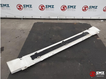 Mriežka pre Nákladné auto Scania Occ voorgrillepaneel Scania: obrázok 2