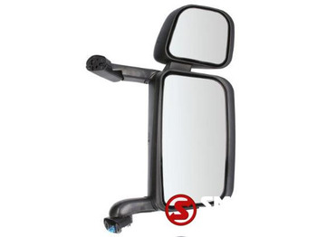 Spatne zrkadlo SCANIA