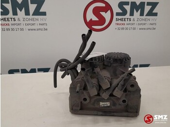 Náhradný diel MAN TGX