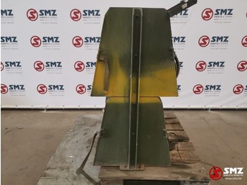 Stavebné stroje Diversen Occ bak met diverse brandweerslangen: obrázok 3 Stavebné stroje Diversen Occ bak met diverse brandweerslangen: obrázok 3