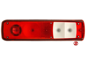 Zadné svetlo RENAULT