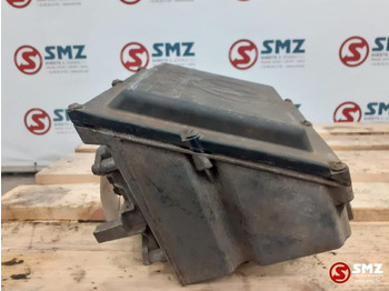 Palivový systém VOLVO