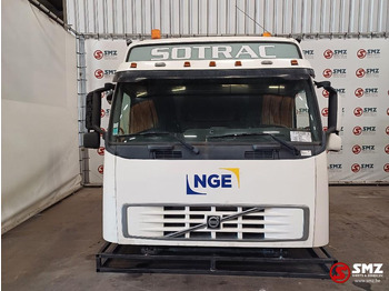 Kabína a interiér VOLVO FH