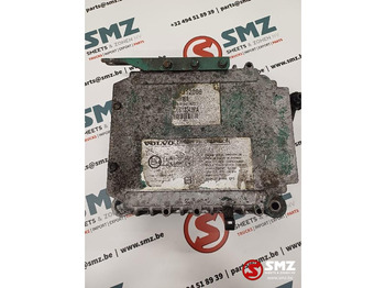 Riadiaca jednotka VOLVO