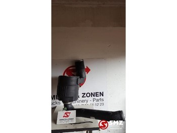 Vzduchový filter VOLVO FH12