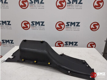 Kabína a interiér VOLVO FH