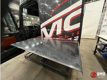 Kabína a interiér pre Nákladné auto Volvo Occ cabine compleet Volvo FH16 L2H3: obrázok 5