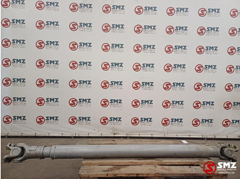 Poloos pre Nákladné auto Volvo Occ cardanas Volvo: obrázok 2