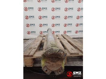 Poloos pre Nákladné auto Volvo Occ cardanas Volvo: obrázok 4