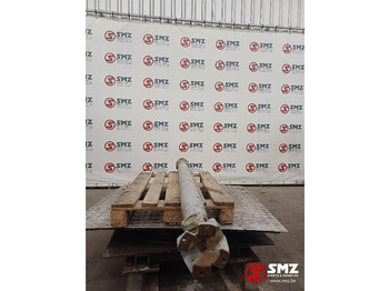 Poloos pre Nákladné auto Volvo Occ cardanas Volvo: obrázok 3