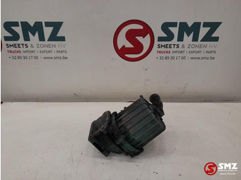Motor a diely VOLVO
