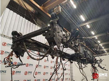 Rám/ Podvozok pre Nákladné auto Volvo Occ chassis compleet Volvo FL EURO 6: obrázok 3