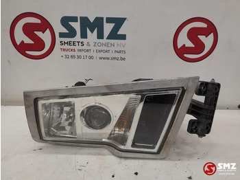 Svetlomety VOLVO