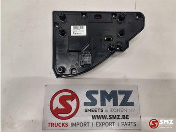 Elektrický systém pre Nákladné auto Volvo Occ radiobesturingseenheid Volvo: obrázok 2