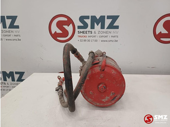 Brzdový valec pre Nákladné auto Volvo Occ remcilinder Volvo: obrázok 3