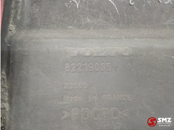 Rám/ Podvozok pre Nákladné auto Volvo Occ side skirt set Volvo: obrázok 4