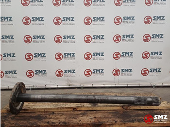 Rám/ Podvozok VOLVO