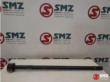 Rám/ Podvozok VOLVO