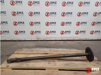 Rám/ Podvozok VOLVO