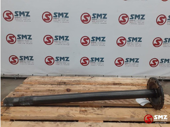 Rám/ Podvozok VOLVO