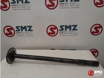 Rám/ Podvozok VOLVO