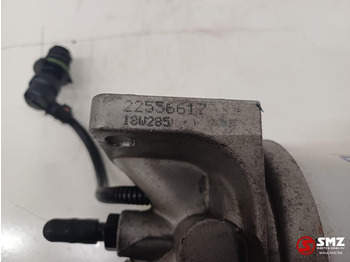 Palivový systém pre Nákladné auto Volvo Occ waterafscheider brandstoffilter Volvo: obrázok 5