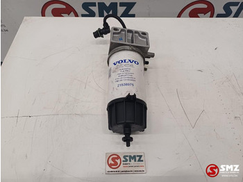 Palivový systém pre Nákladné auto Volvo Occ waterafscheider brandstoffilter Volvo: obrázok 4