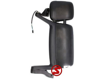 Nový Spatne zrkadlo pre Nákladné auto Volvo Spiegel rechts (elektrisch,verwarmd) Volvo FH2: obrázok 2 Nový Spatne zrkadlo pre Nákladné auto Volvo Spiegel rechts (elektrisch,verwarmd) Volvo FH2: obrázok 2