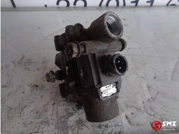 Brzdový ventil pre Nákladné auto Wabco Occ wabco abs modulator: obrázok 2