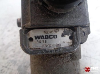 Brzdový ventil pre Nákladné auto Wabco Occ wabco abs modulator: obrázok 3